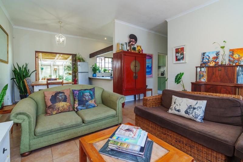 3 Bedroom Property for Sale in Harfield Village Western Cape